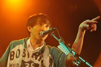 の子（撮影：佐藤哲郎）