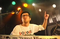 mono（撮影：佐藤哲郎）