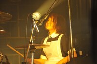 みさこ（撮影：佐藤哲郎）