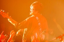 ちばぎん（撮影：佐藤哲郎）