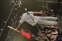 の子（撮影：佐藤哲郎）