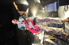 の子（撮影：佐藤哲郎）