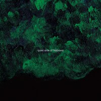 Nabowa「queit side of Nabowa」ジャケット