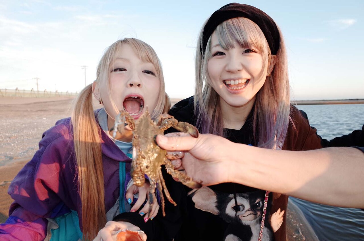 おやすみホログラムが早くも2ndアルバム発表、キクイマホや小林樹音ら参加