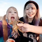 おやすみホログラムが早くも2ndアルバム発表、キクイマホや小林樹音ら参加