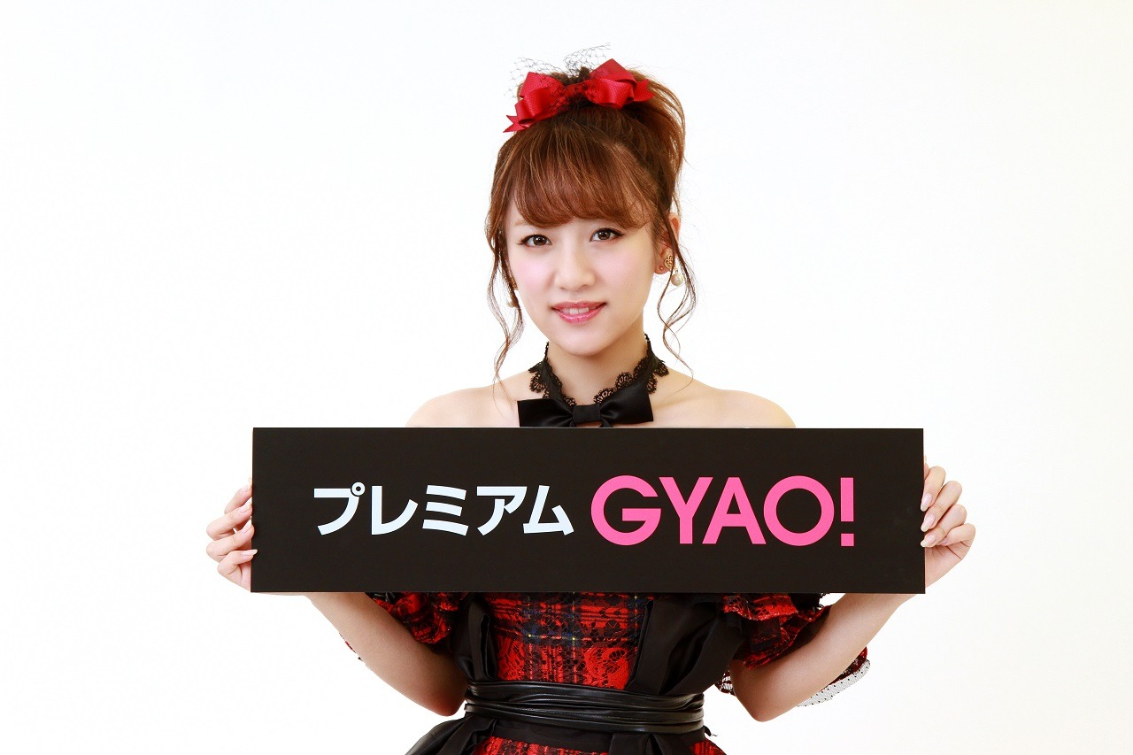 高橋みなみ (c)AKS