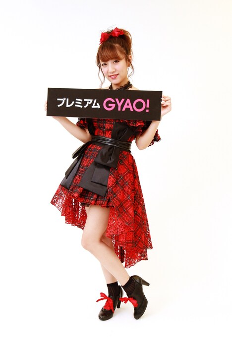 高橋みなみ (c)AKS