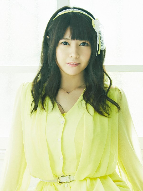 竹達彩奈
