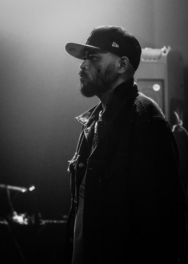 DEV LARGE（Photo by cherry chill will）