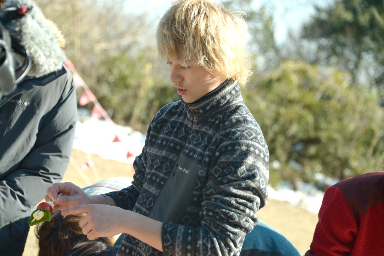 RYUJI