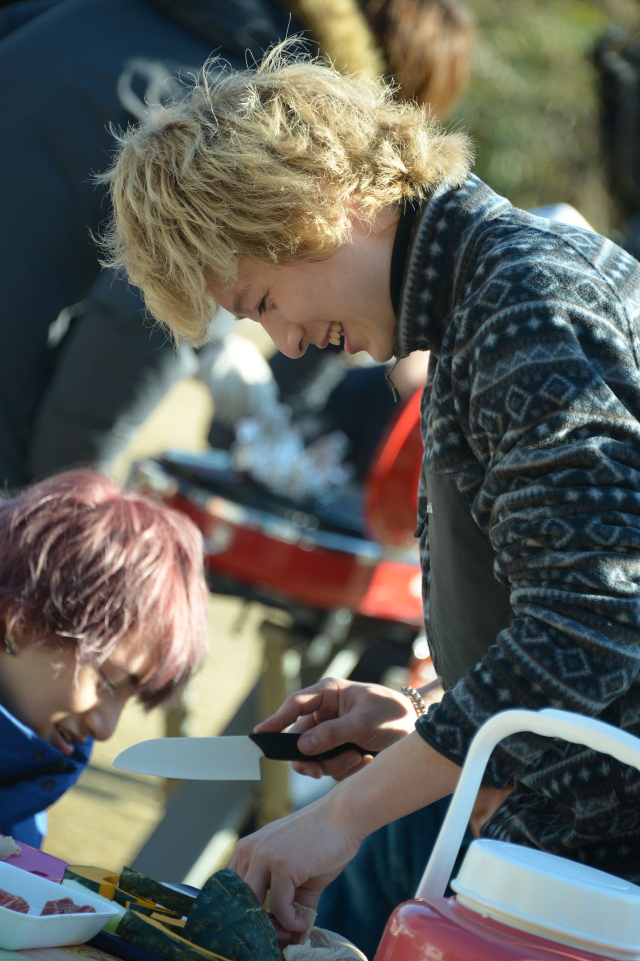 RYUJI
