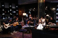 「ウタフクヤマ」3月27日放送回のワンシーン。 (c)フジテレビ