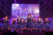 欅坂46(写真提供:Sony Music Records)