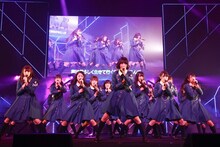 欅坂46（写真提供：Sony Music Records）