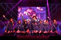 欅坂46（写真提供：Sony Music Records）