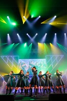 欅坂46（写真提供：Sony Music Records）