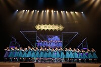 欅坂46（写真提供：Sony Music Records）