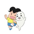 ろんがアニメ「少年アシベ」OP曲担当、作詞作曲はジミーサムP