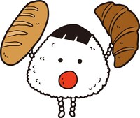 うしろシティ金子が声優を務めるむすび。(c)MSK