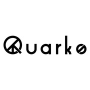 Quarksのロゴ。