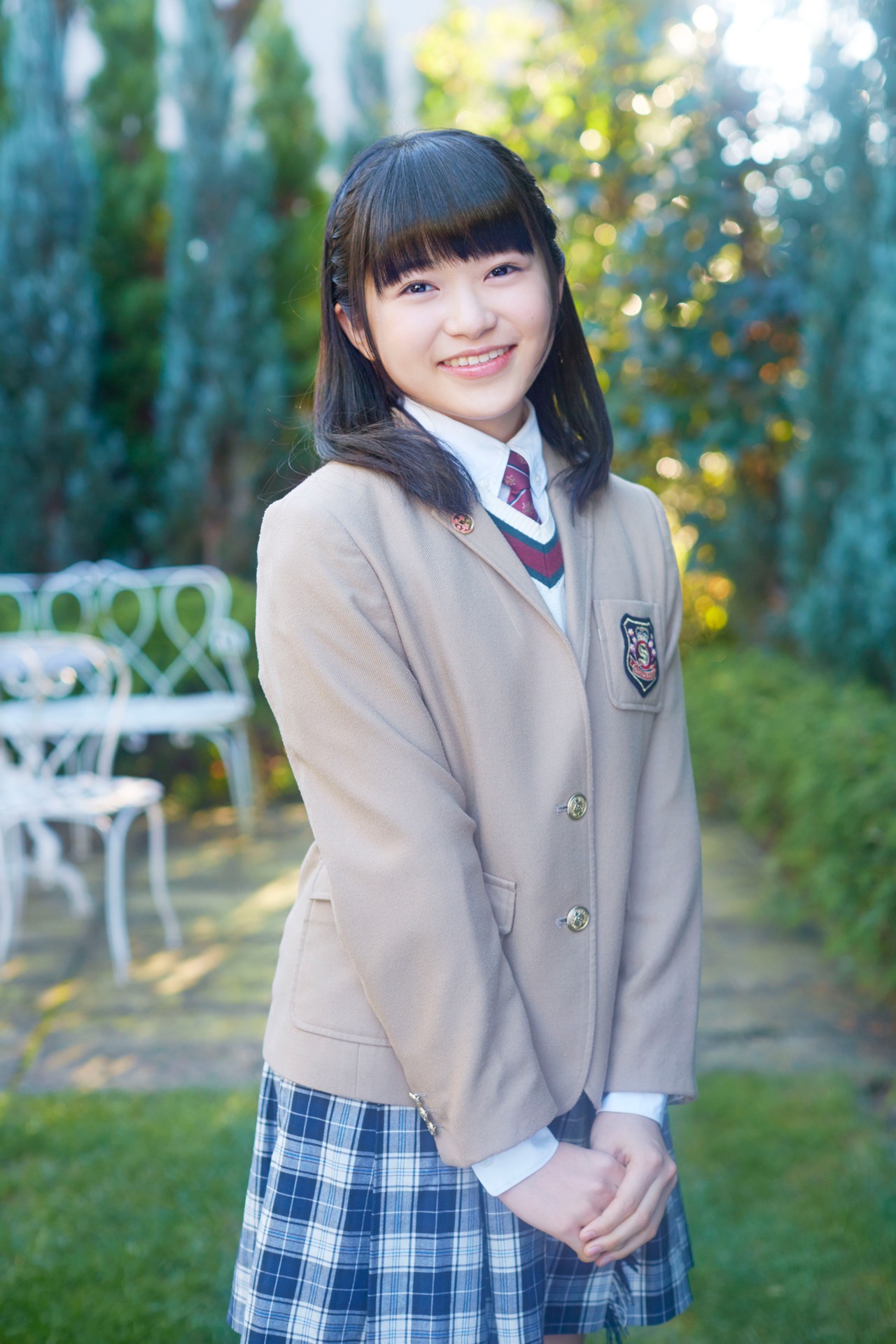 大賀咲希