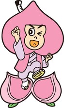 スイーツ（CV：中西茂樹[なすなかにし]） (c)MSK