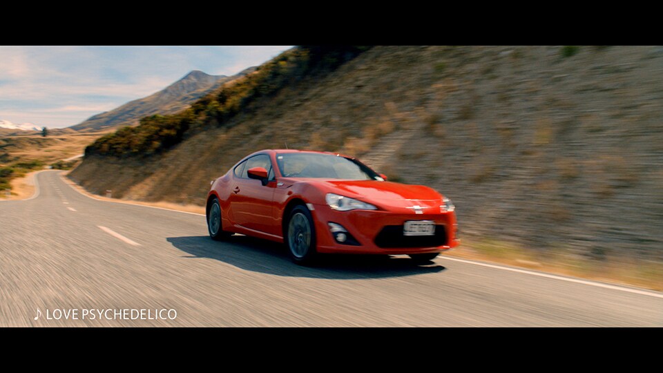 LOVE PSYCHEDELICO、グッドイヤーCMに新曲書きおろし