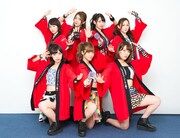 アップアップガールズ（仮）