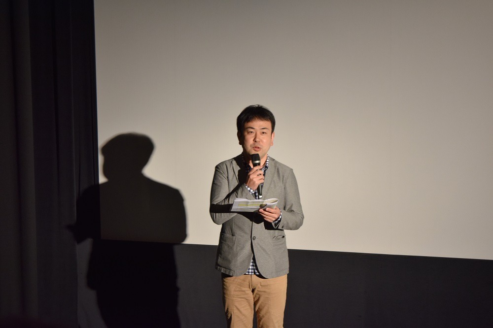 宝来忠昭監督
