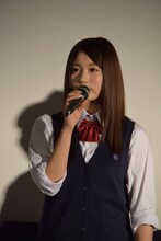 坂井朝香