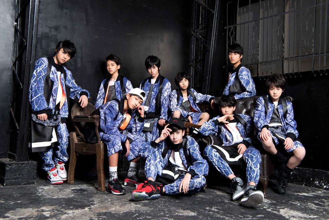 SUPER★DRAGON