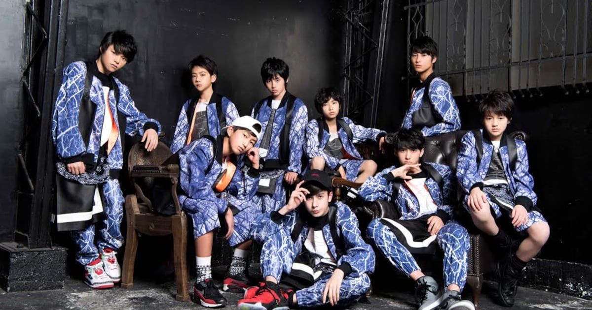 SUPER☆DRAGON、CDデビュー決定！「遊☆戯☆王」オープニングも担当 