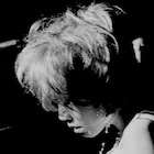 戸川純35周年盤、Vampillia迎えて新録&新曲「わたしが鳴こうホトトギス」