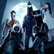 CTS×南波志帆「変態仮面」主題歌、本編映像満載のMV公開