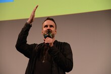 スティーヴン・キジャック