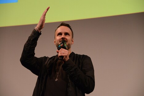 スティーヴン・キジャック