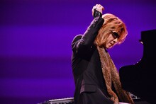 YOSHIKI（X JAPAN）