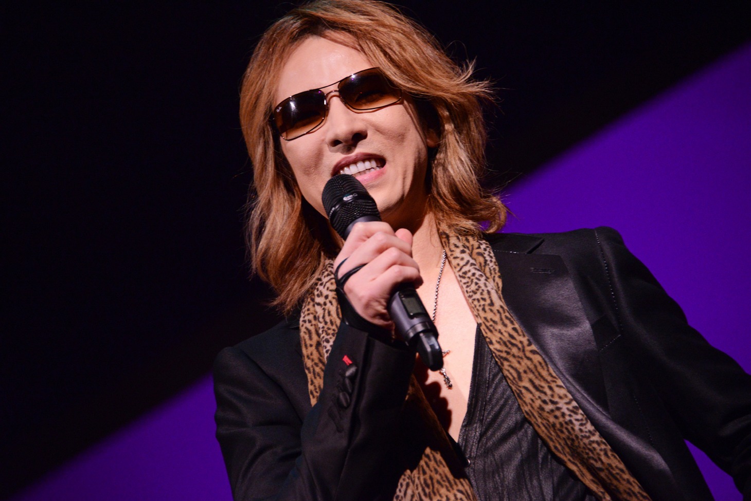 YOSHIKI（X JAPAN）
