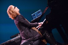 YOSHIKI（X JAPAN）