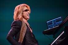 YOSHIKI（X JAPAN）