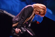 YOSHIKI（X JAPAN）