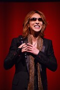 YOSHIKI（X JAPAN）