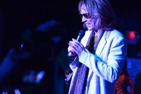 YOSHIKI（X JAPAN）