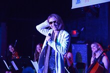 YOSHIKI（X JAPAN）