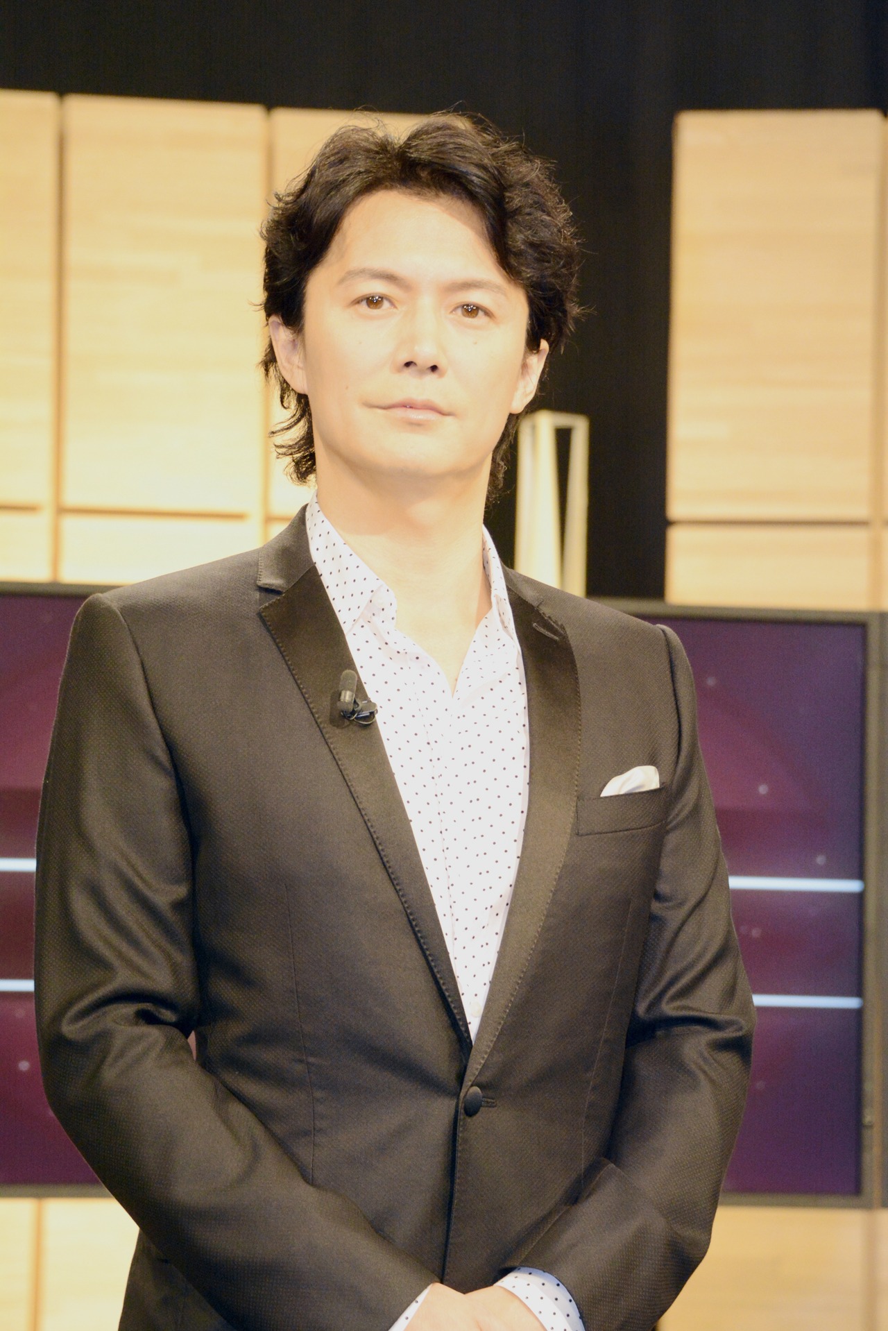 福山雅治