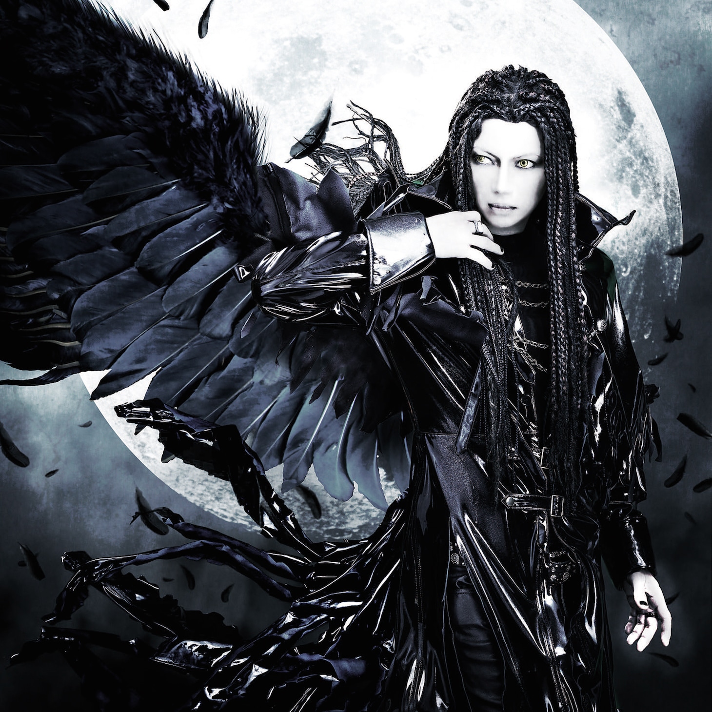 GACKT