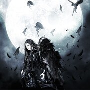 GACKT「LAST MOON」プレミアムエディションジャケット