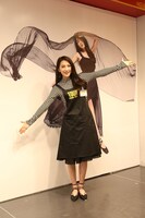 JY（撮影：外山繋）