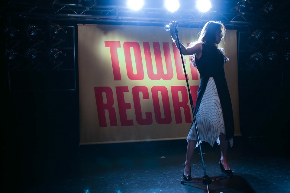 JY（撮影：外山繋）