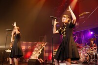 乃木坂46「乃木坂46アンダーライブ全国ツアー2016～永島聖羅卒業コンサート～」愛知・名古屋国際会議場センチュリーホール公演の様子。